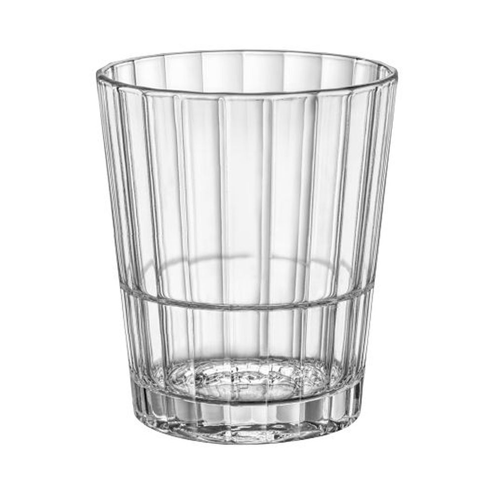 Bormioli Rocco Oxford Bar 10.5 Ounce Rocks Tumbler, 36 Count