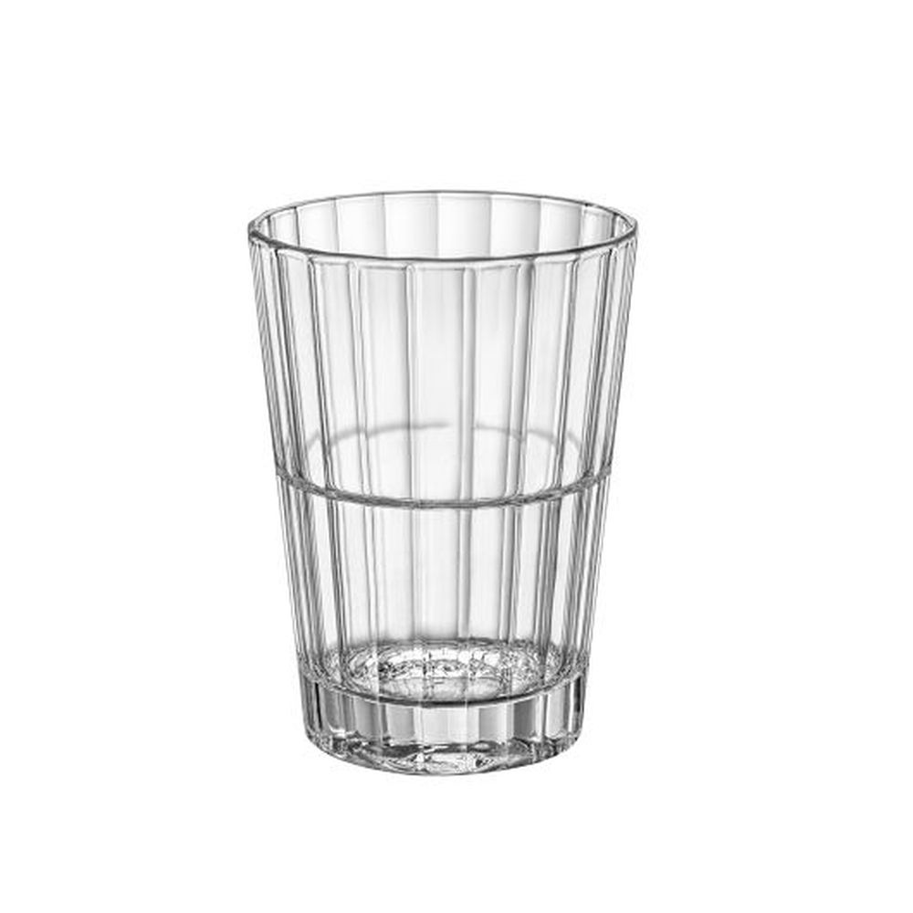 Bormioli Rocco Oxford Bar 1.25 Ounce Shot Glass, 48 Count