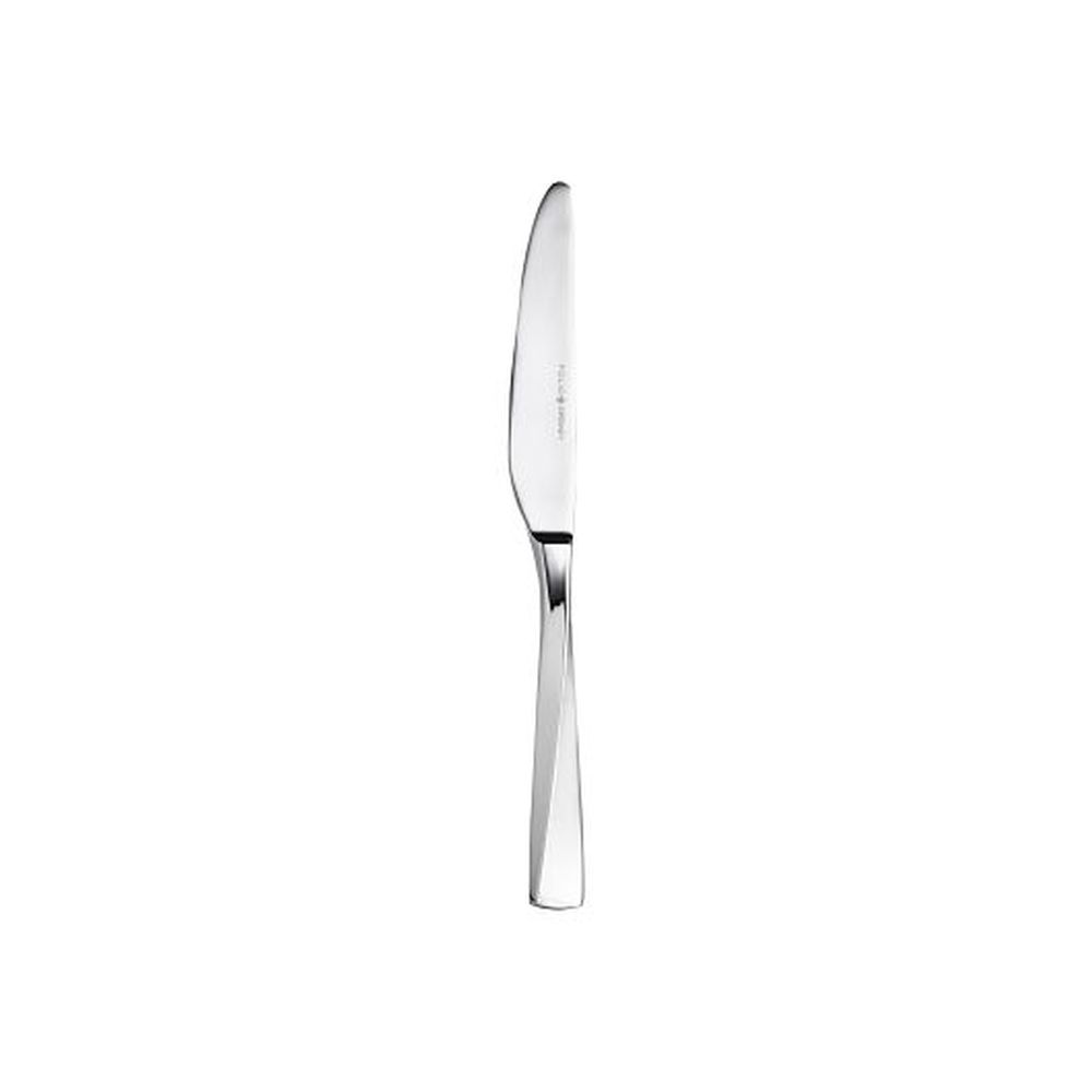 Eperney 18/10 Stainless Steel 9.25 inch Dinner Knife, 12 count
