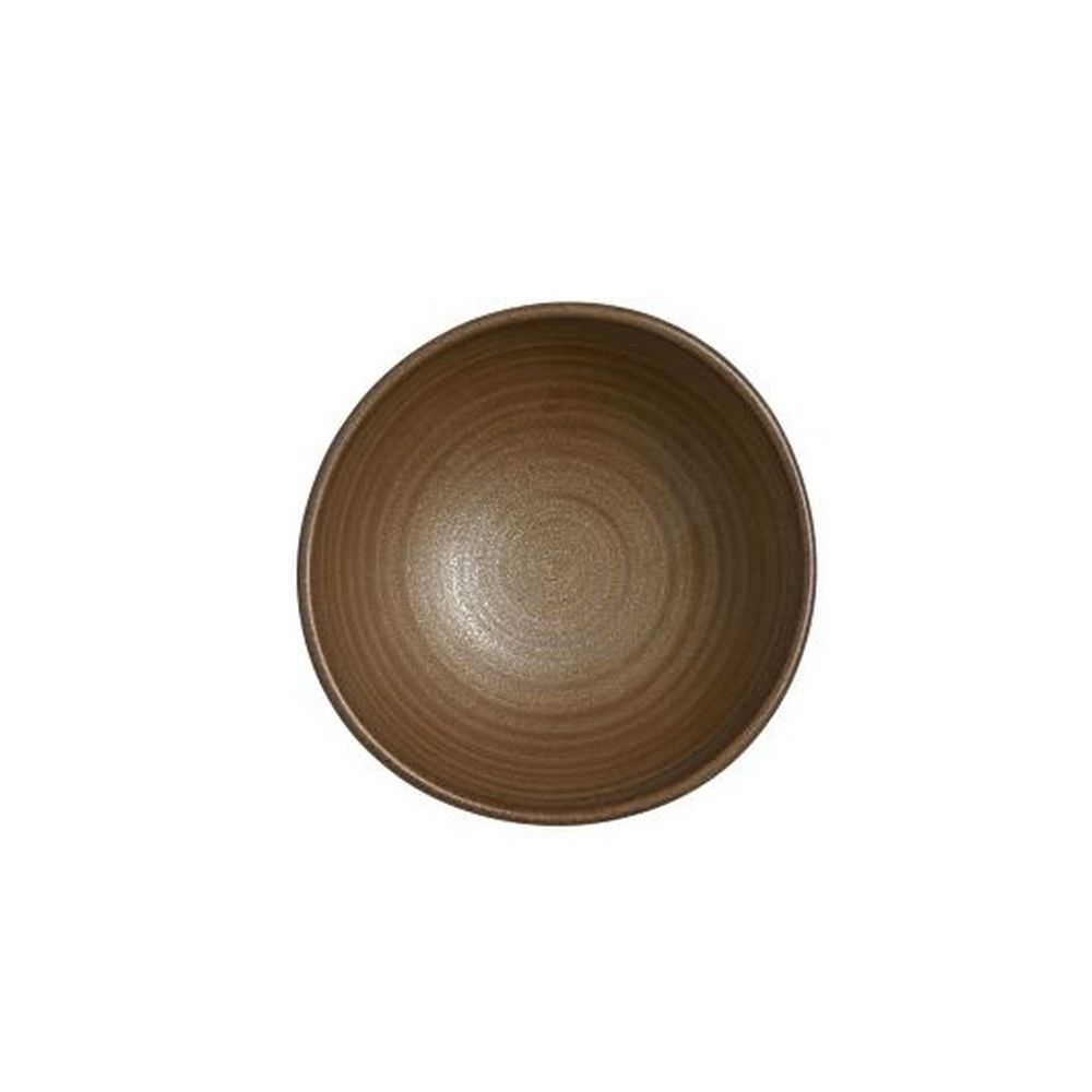 Folio Patina Bronze 4 Ounce Porcelain Ramekin, 24 Count