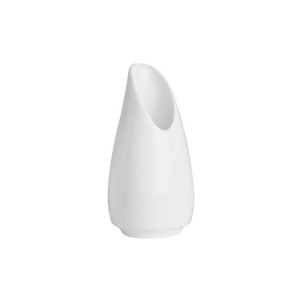 9 Ounce Signature Bone China Pourer, 24 count