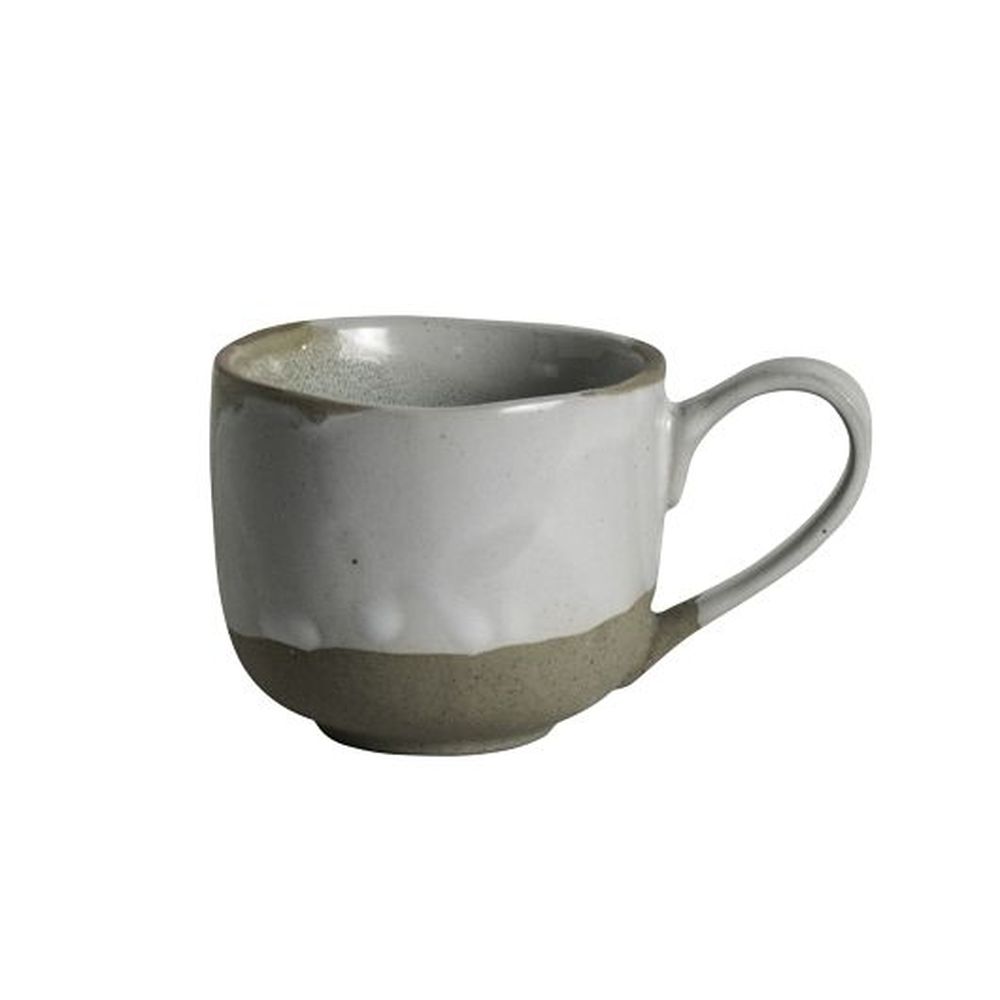 Forager 3.5 Ounce Stoneware Espresso Cup, 24 count