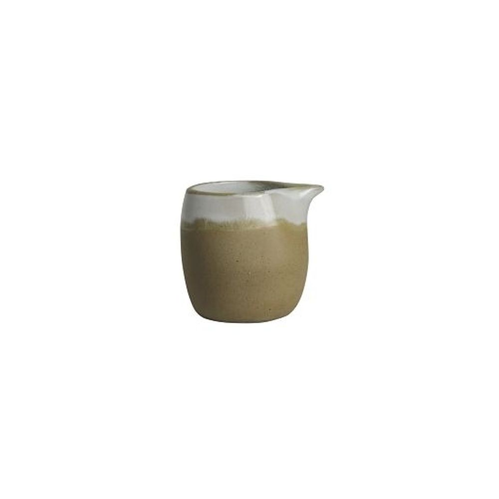 Robert Gordon Creamer 5 Ounce Stoneware Creamer, 24 Count