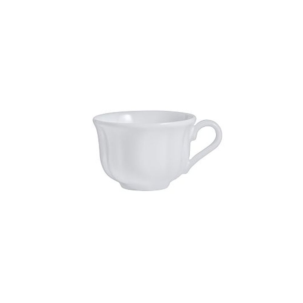 Adelina Porcelain 3.0 Ounce Espresso Cup, 24 count