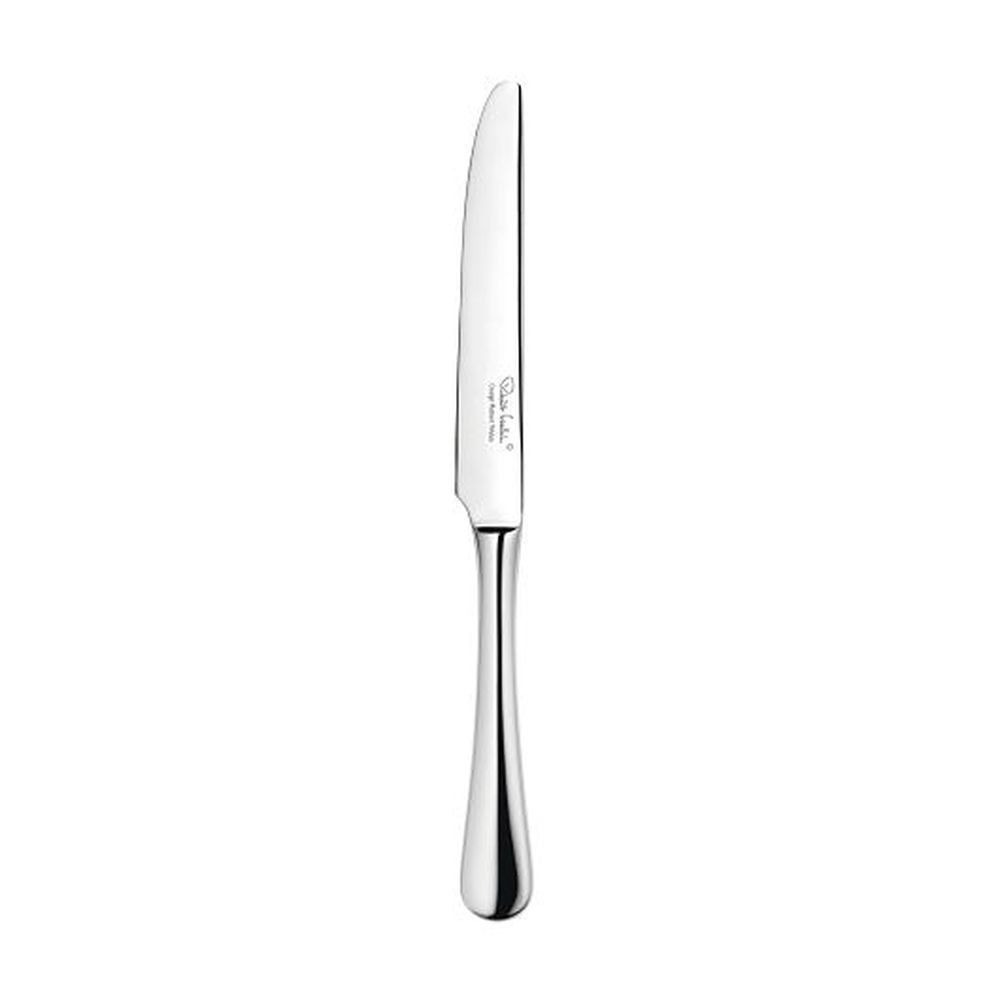 Robert Welch Radford 18/10 Stainless Steel 9.5 Inch Dinner Knife, 12 Count