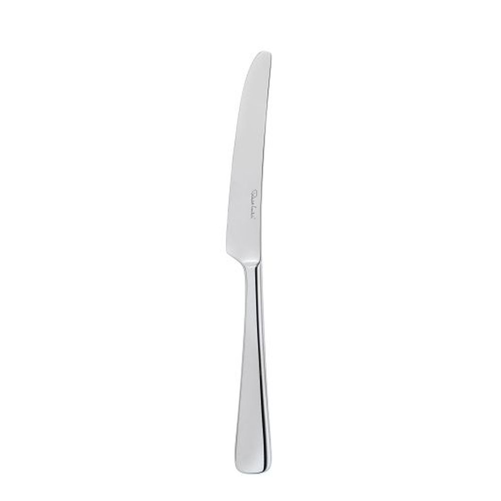 Malvern 18/10 Stainless Steel 8.75 inch Dessert Knife, 12 count