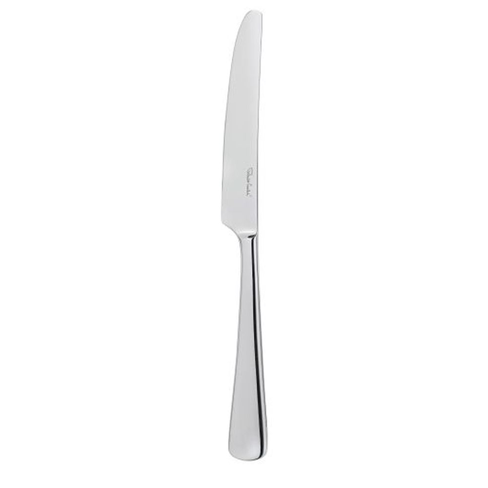Malvern 18/10 Stainless Steel 9.5 inch Dinner Knife, 12 count