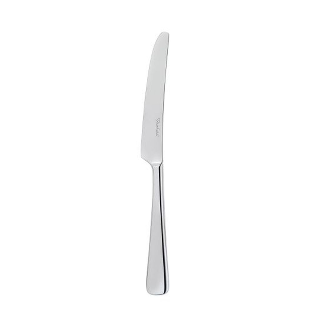 Malvern 18/10 Stainless Steel 5.875 inch Butter Knife, 12 count