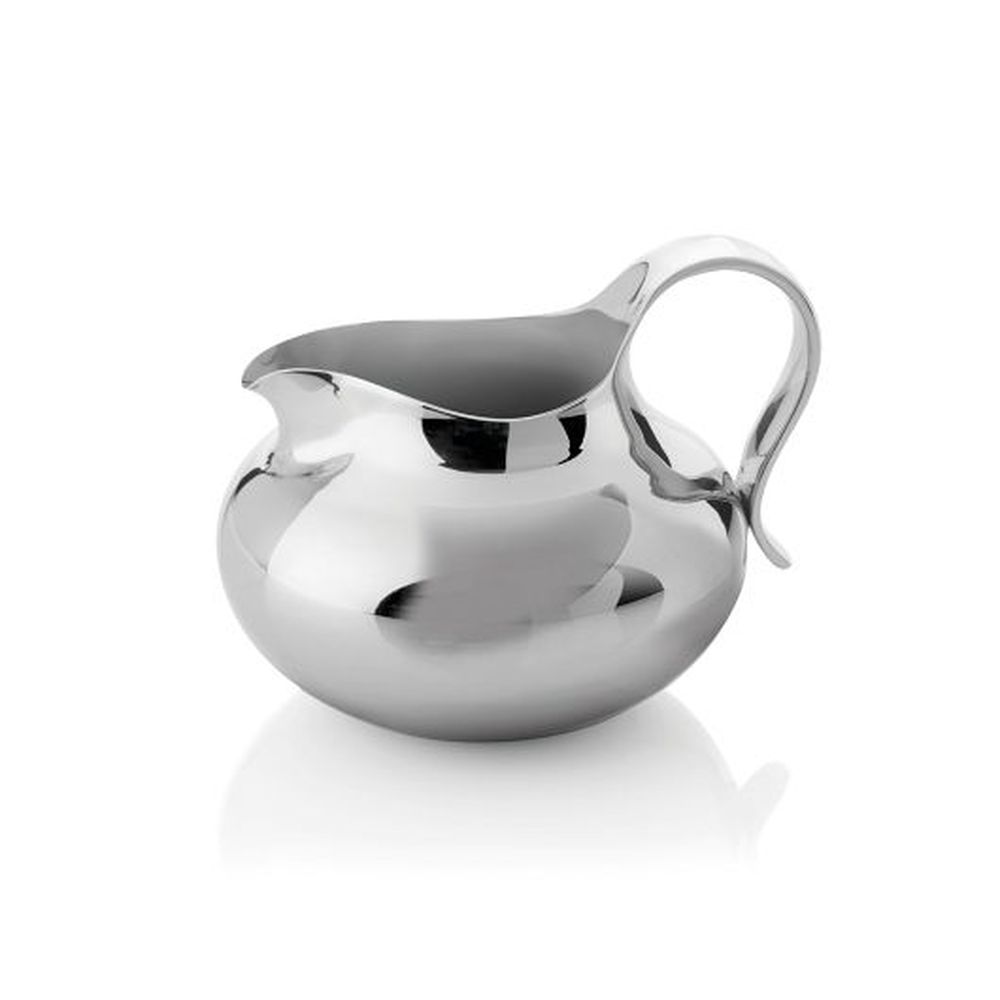 Robert Welch Drift 18/10 Stainless Steel Jug, 10 Ounce Capacity