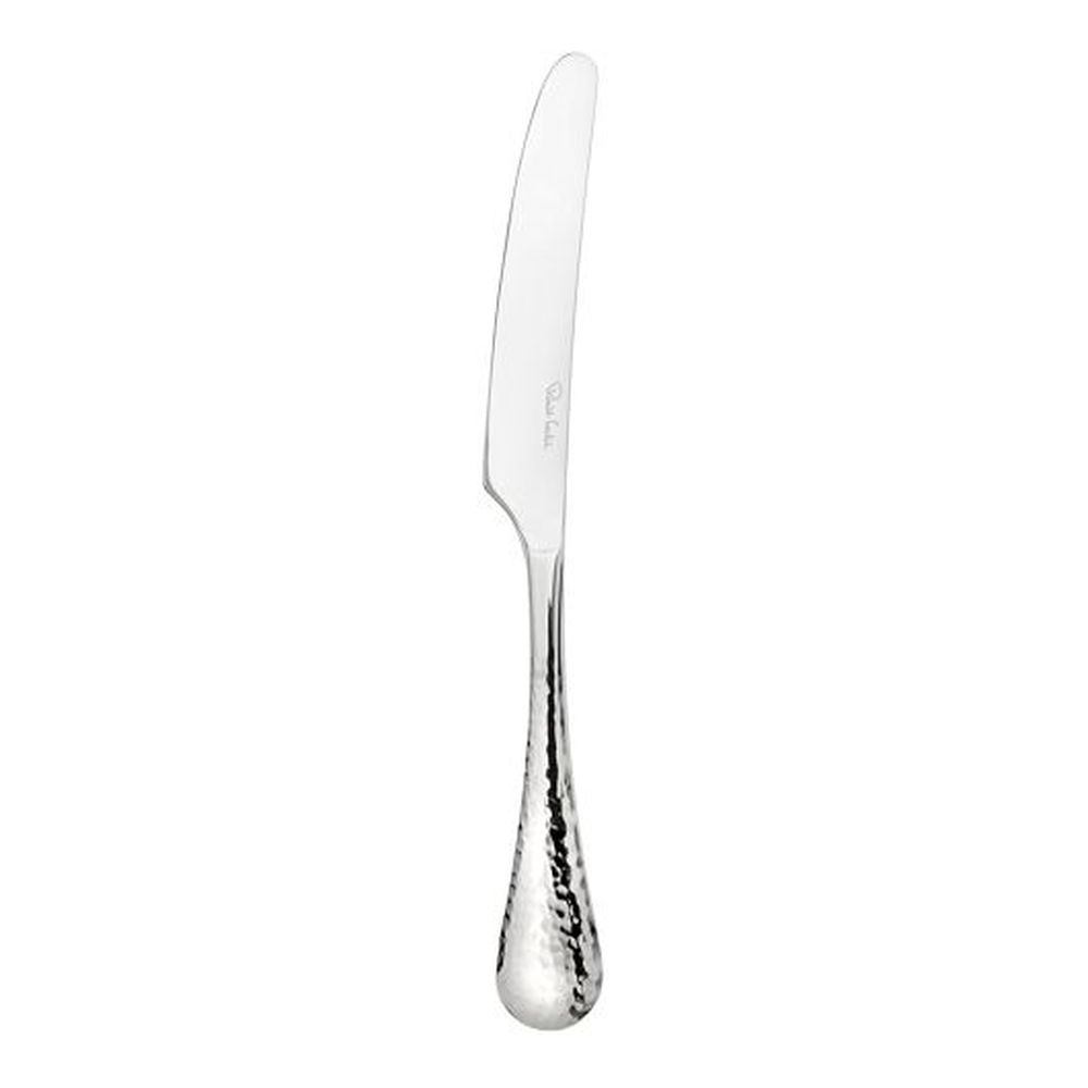Robert Welch Honeybourne 18/10 Stainless Steel 9.37 Inch Dinner Knife, 12 Count