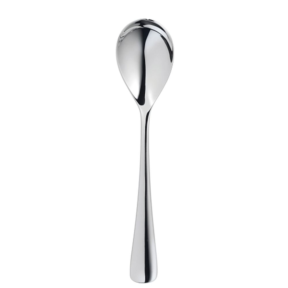 Robert Welch 6.25 Inch Malvern Us Teaspoon, 12 Count
