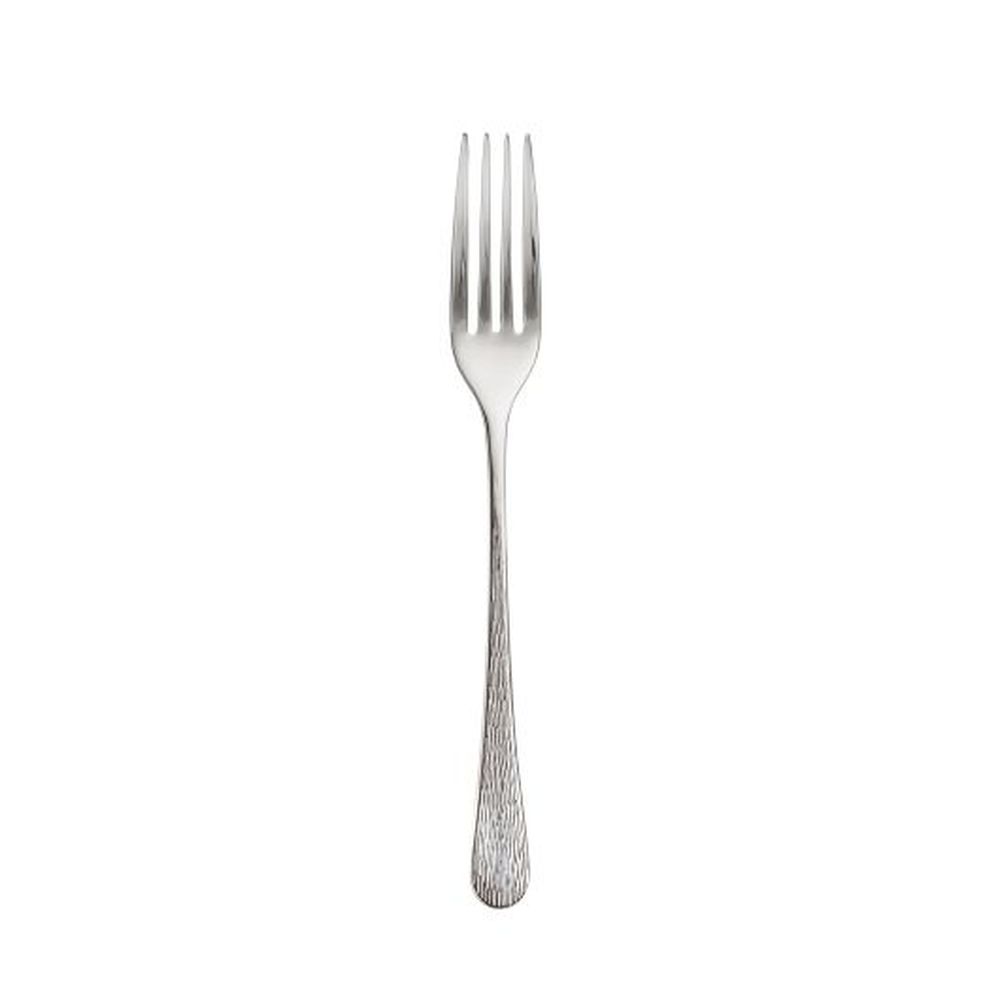 Robert Welch Skye 7 7/8 Inch 18/10 Stainless Steel Dinner Fork, 12 Count