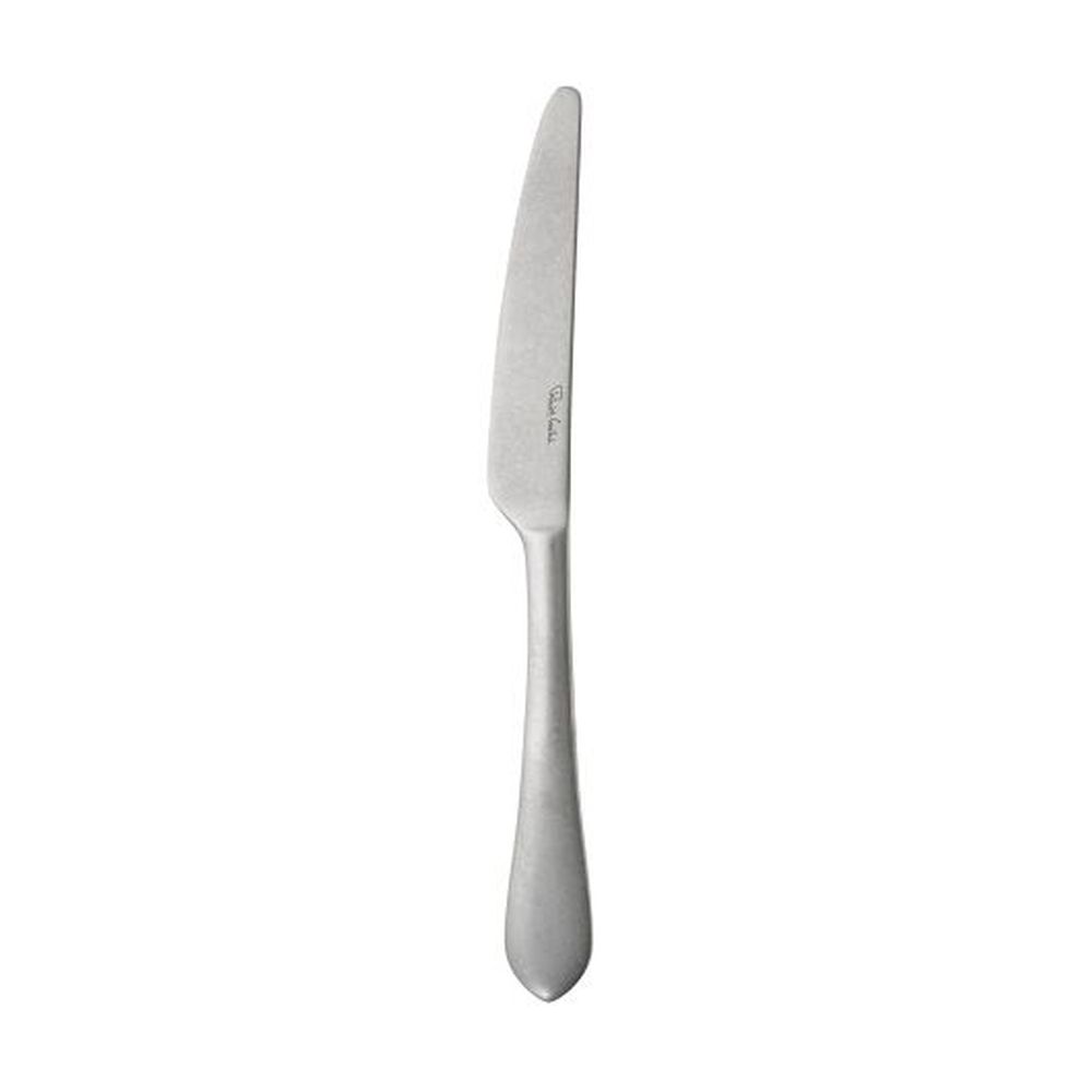 Quinton Vintage 8.5 inch 18/10 Stainless Steel Dessert Knife, 12 count