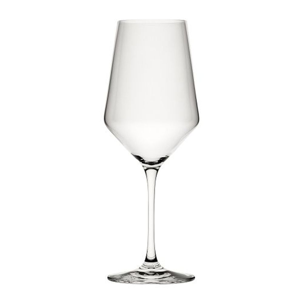 Crown Trent 19.5 Ounce Crystalline Wine Glass, 24 Count