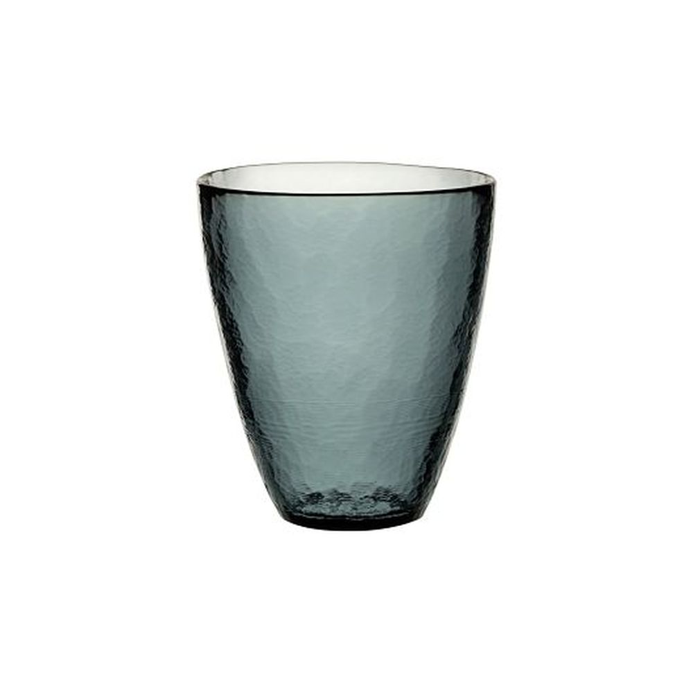 Utopia Ambiance Black Soda Lime 11 Ounce Tumbler, 36 Count