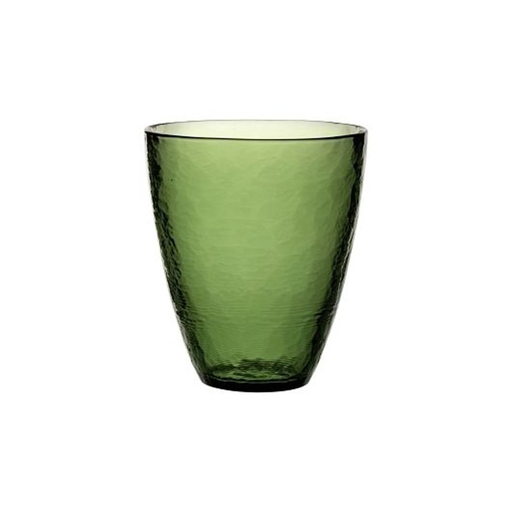 Utopia Ambiance Green Soda Lime 11 Ounce Tumbler, 36 Count