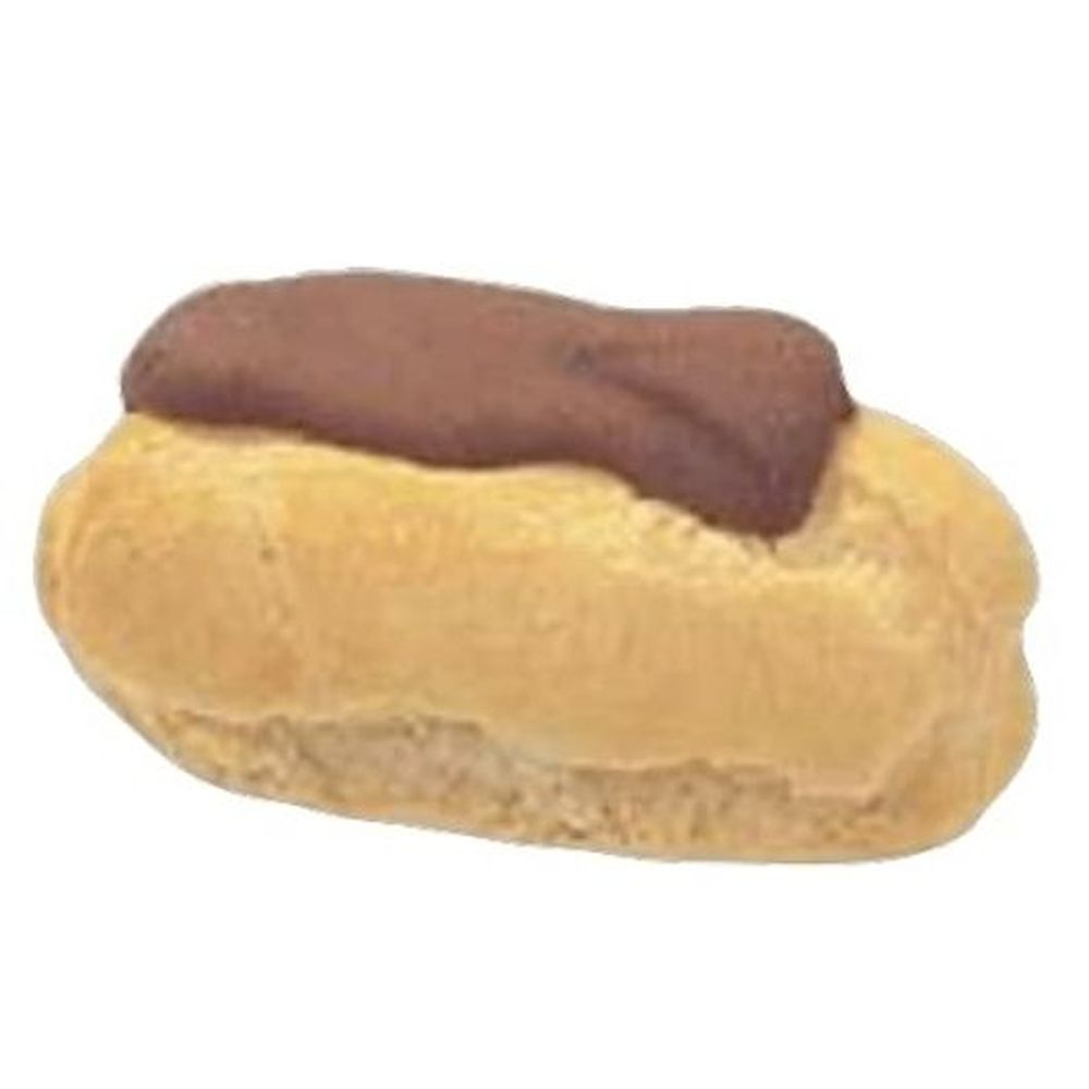 Mini Eclair Vandemoortele, 144 Unidad