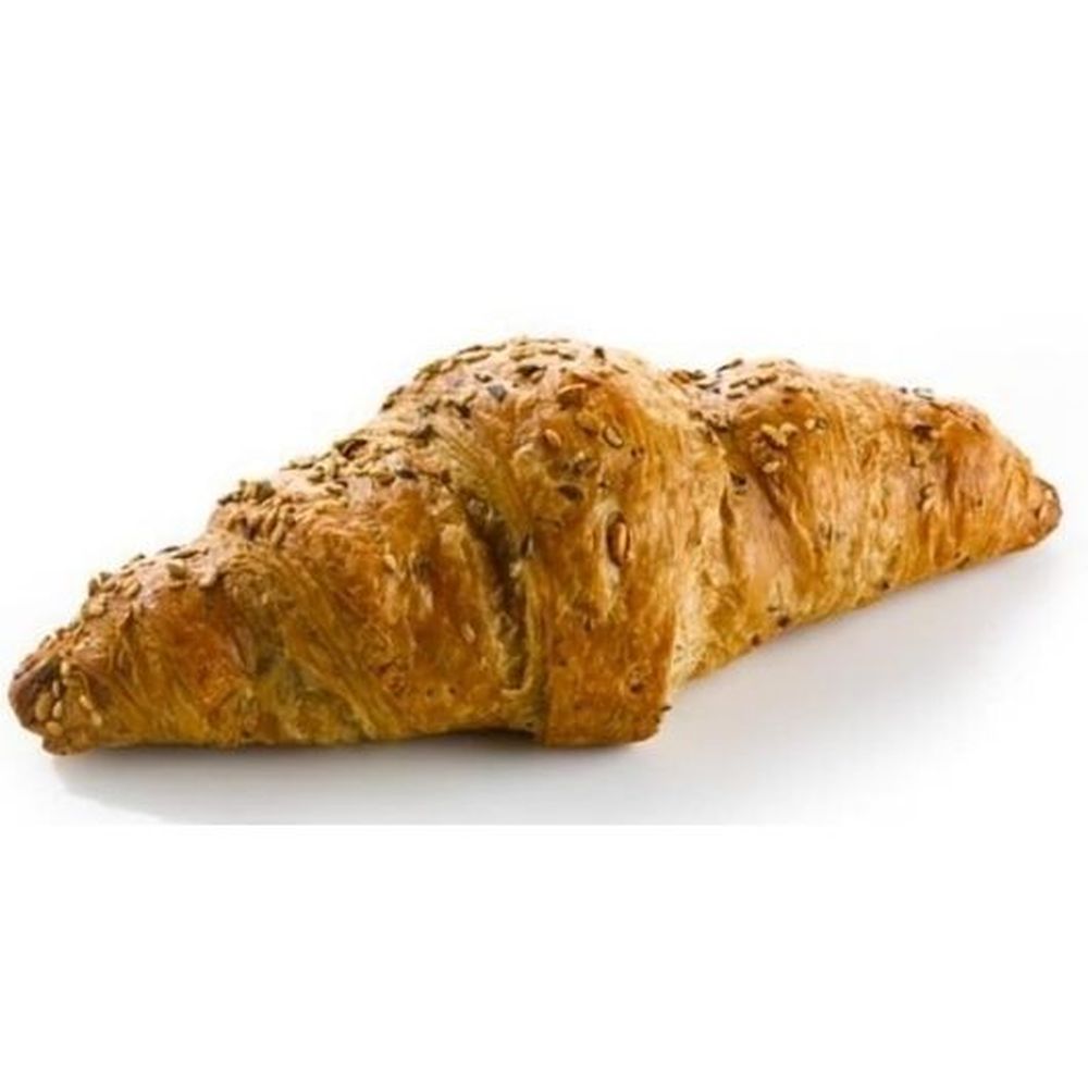 Vandemoortele European Multiseed Croissant, 54 Count