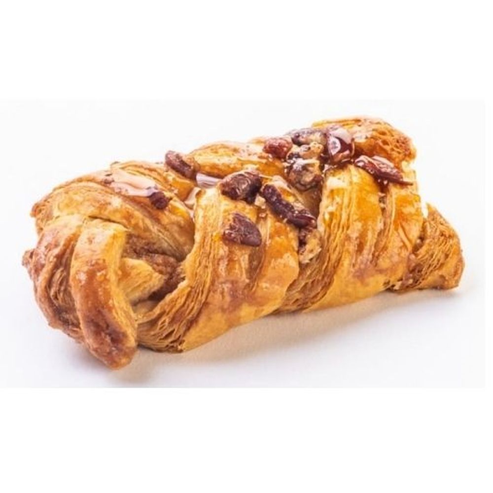 Banquet D'or Maple Pecan Danish Pastry, 98 Gram -- 60 Per Case