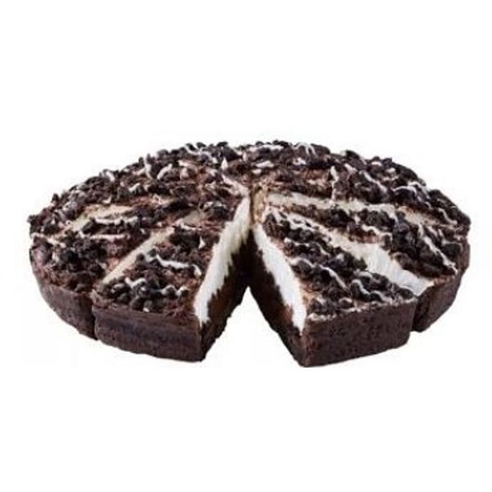 Patisserie Du Chef Cookies N' Cream Pie, 3 Count