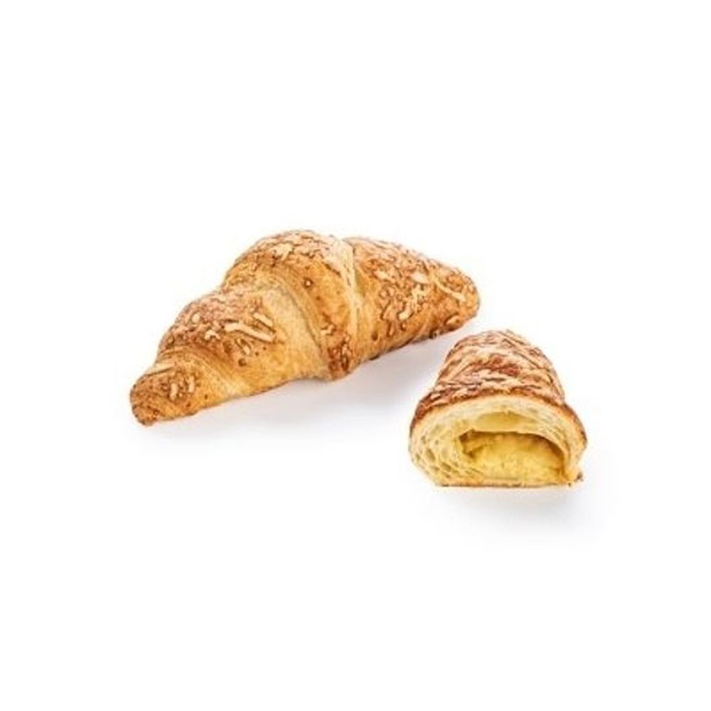 Vandemoortele Cheese Croissant, 56 Count