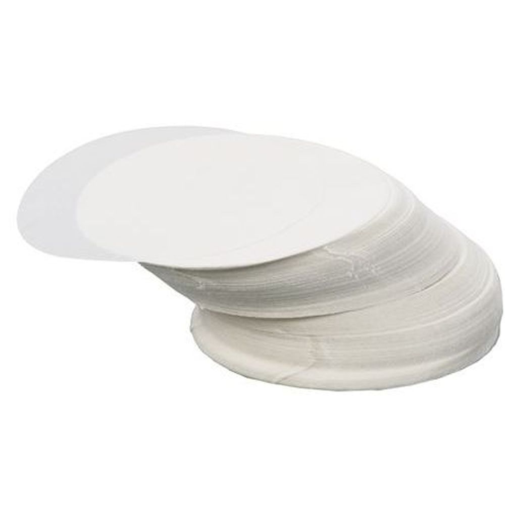 Eurodib Extra Wax Paper For Hf130 Manual Hamburger Press