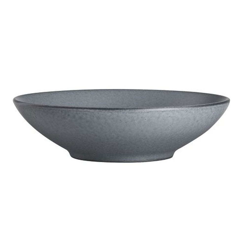 Denali Matte Gray 45 Ounce Baja Bowl, 12 count