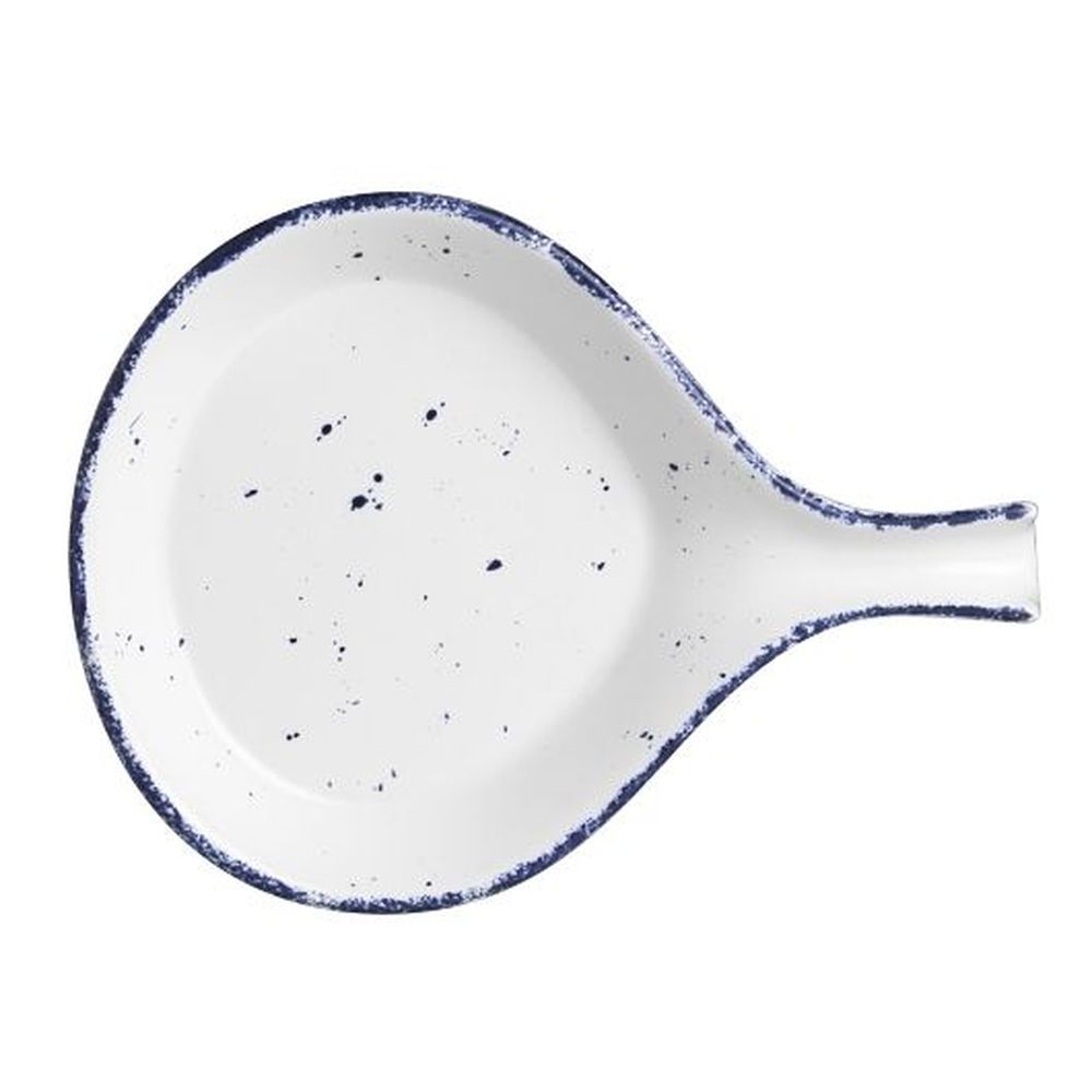 Brisa 18 Ounce Fry Pan Server, 12 count