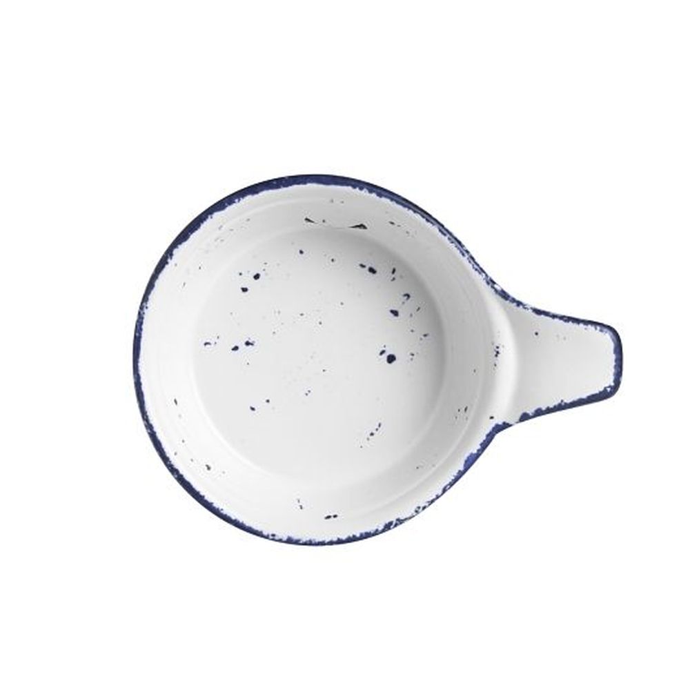 Anfora Brisa 11 Ounce Handled Casserole/tab Soup, 24 Count