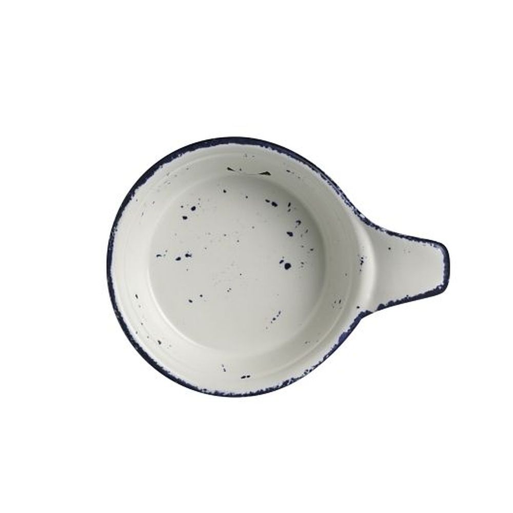 Anfora Brisa 7 Ounce Handled Casserole/tab Soup, 24 Count