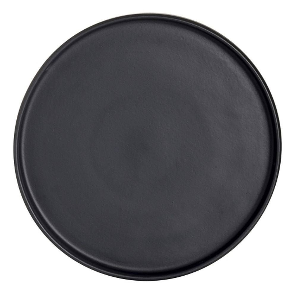 Anfora 10.625 X 1.5 Inch Crete Stacking Tray, 12 Count