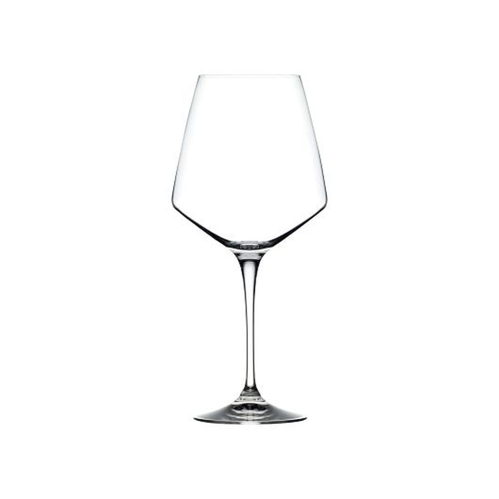 Rcr Aria 26.25 Ounce Crystalline Red Wine Glass, 12 Count