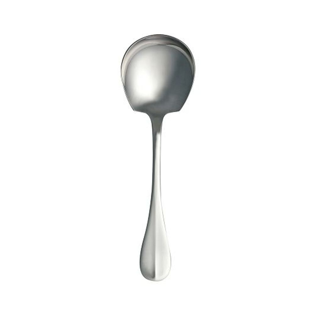 Wnk Baguette 18/10 Stainless Steel 8 Inch Tablespoon/serving Spoon, 12 Count
