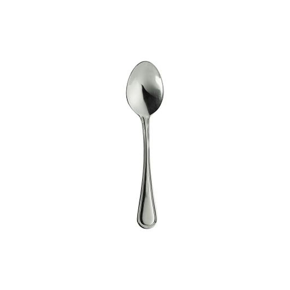 Cucharita De Acero Inoxidable 18/10 Wnk Contour, 6 Pulgadas, 12 Unidades