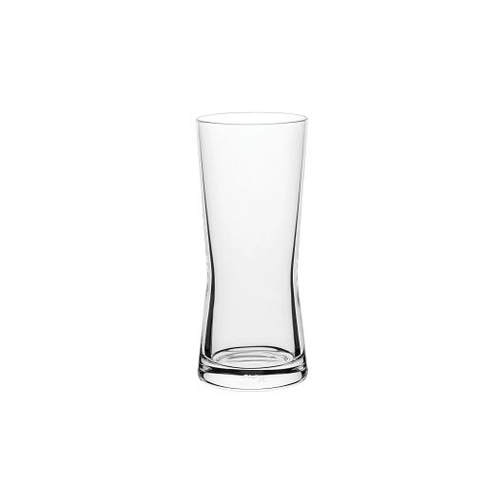 Pasabahce Savor Soda Lime 5 Ounce Sake Glass, 24 Count