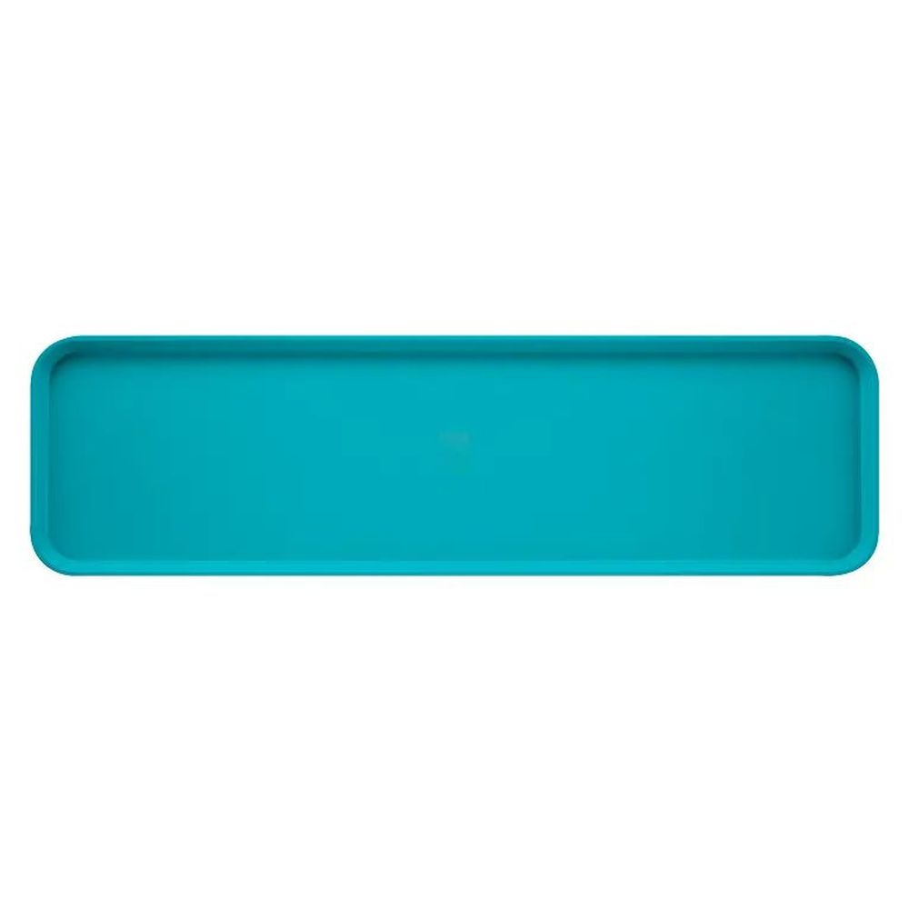 Cambro Green Fiberglass Market Pan, 6 9/16 X 30 X 2 Inch -- 12 Per Case