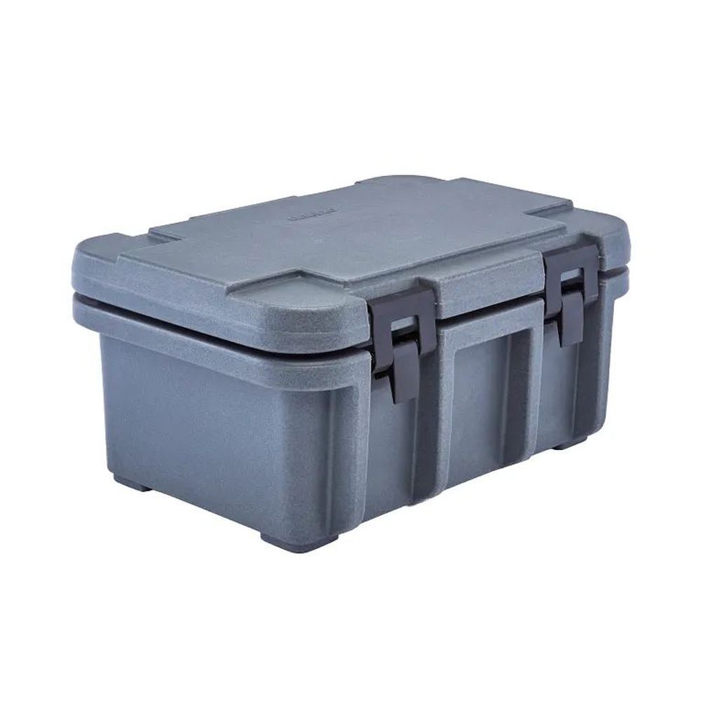 Camcarrier Full Size Ultra Pan Carrier, Granite Gray, 24.5 Quart.