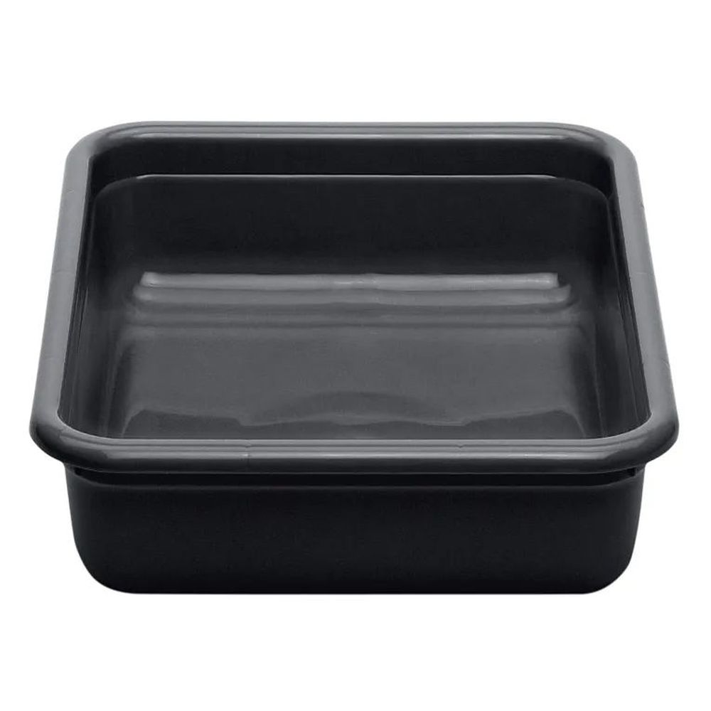 Cambro Cambox Black Regal Bus Box, 17 X 22 Inch -- 12 Per Case
