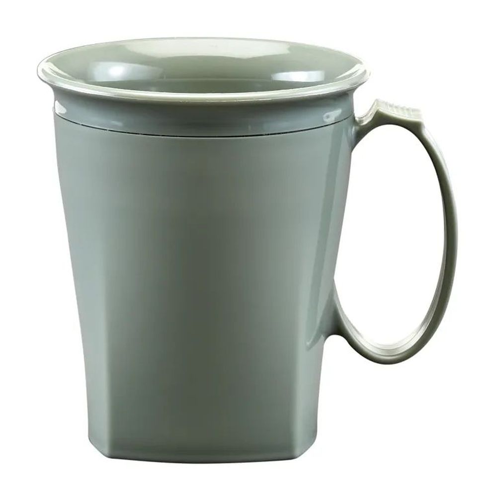 Cambro Harbor Collection Meadow 8 Ounce Insulated Mug, 4 1/2 X 4 Inch -- 48 Per Case