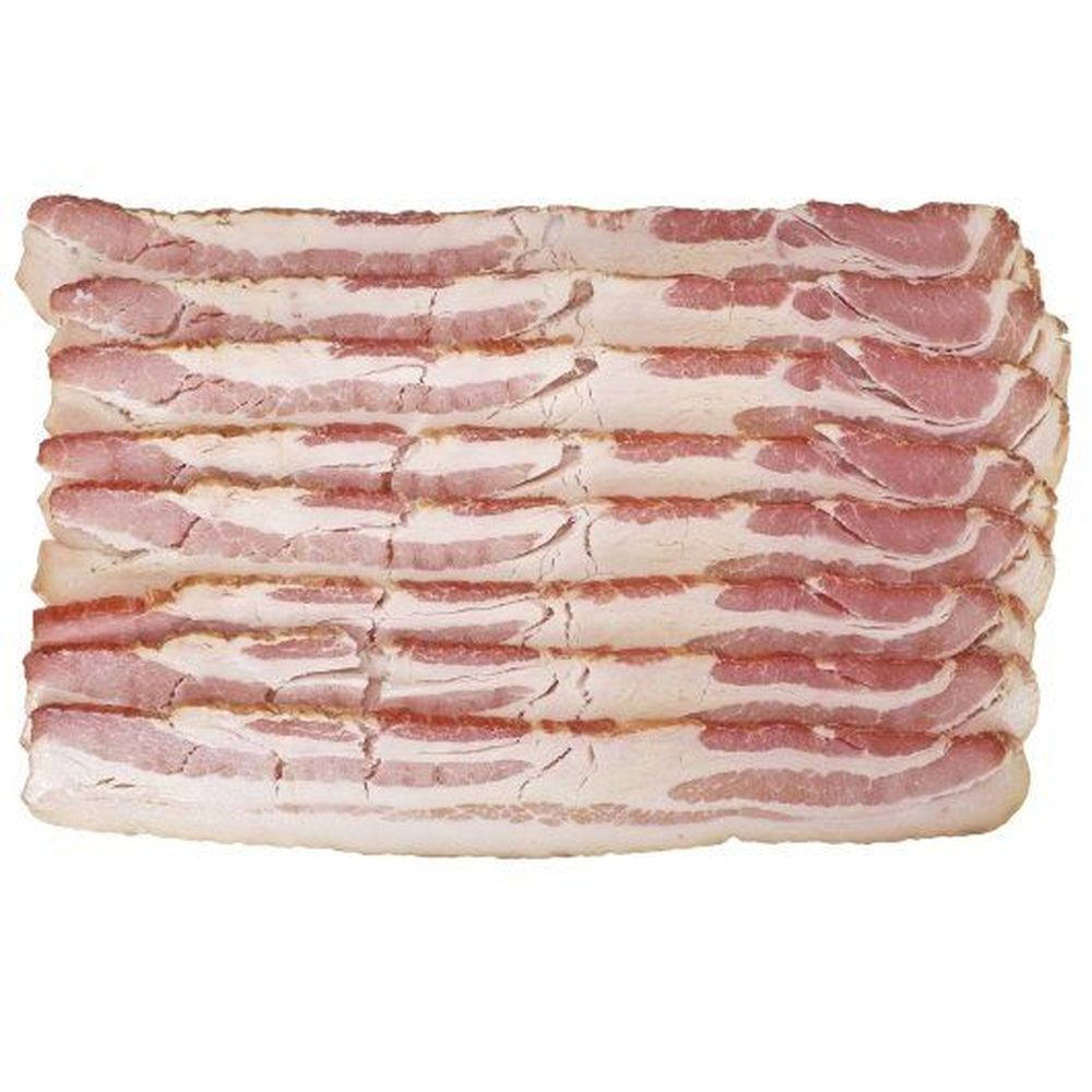 Tender Belly 9-11 Applewood Smoked Sliced Bacon