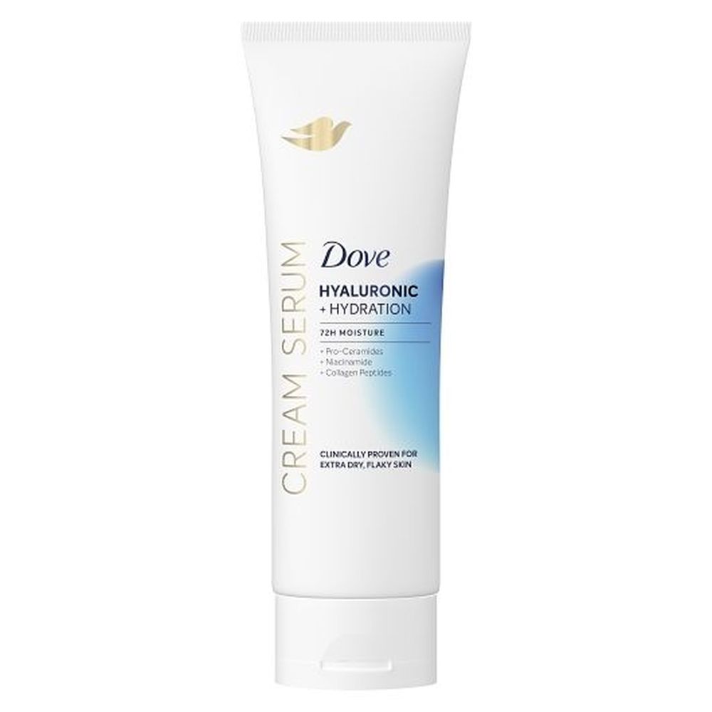 Hyaluronic Plus Hydration Cream Body Serum