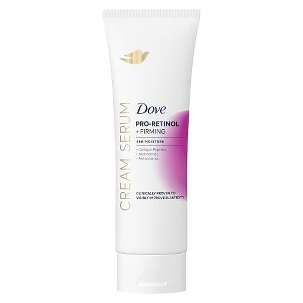 Pro-Retinol Body Firming Cream Serum