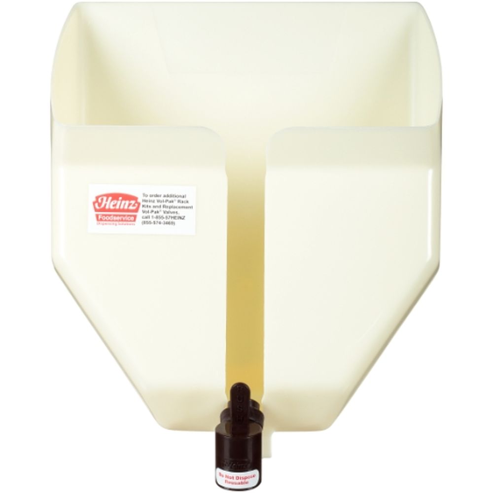 Heinz Volpak Wall Dispenser Kit