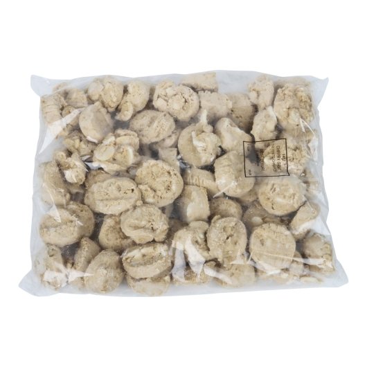 Otis Spunkmeyer Cookie Dough White Chocolate Macadamia, 1.5 Ounce -- 212 Per Case