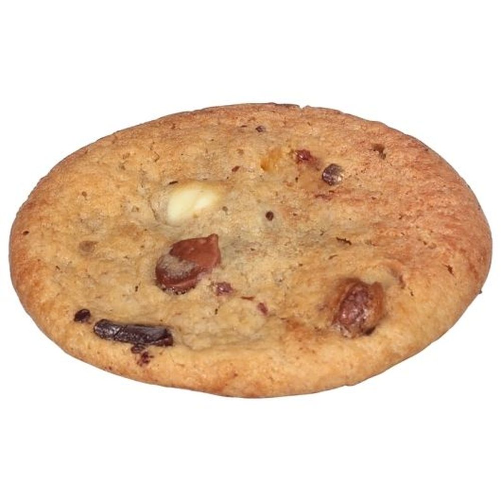 Otis Spunkmeyer Sweet Discovery Triple Chocolate Cookies Dough, 1.33 Ounce -- 240 Per Case