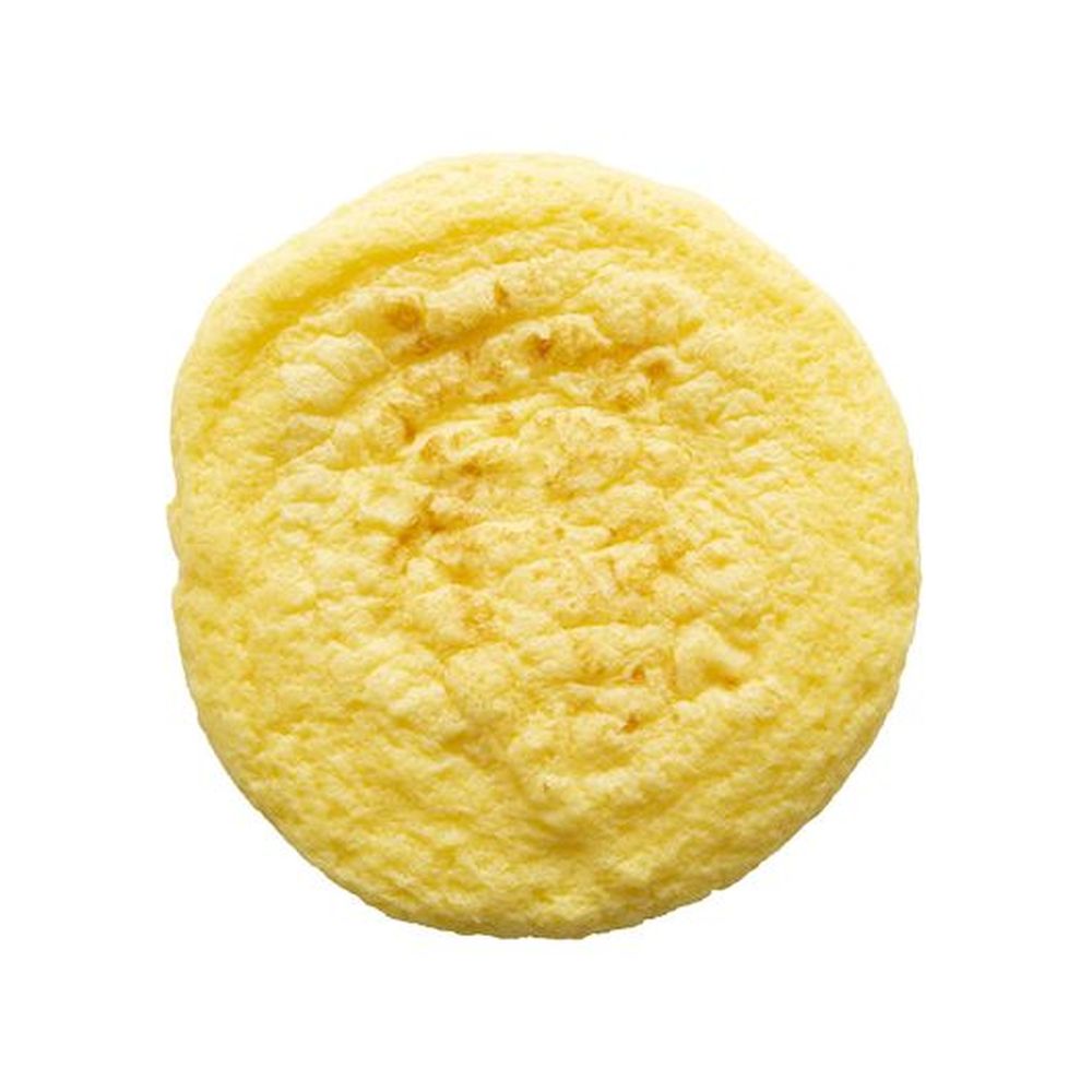 Abbotsford Farms Fully Cooked 3.5 Inch Round Scrambled Egg Patties, 11.25 Pound