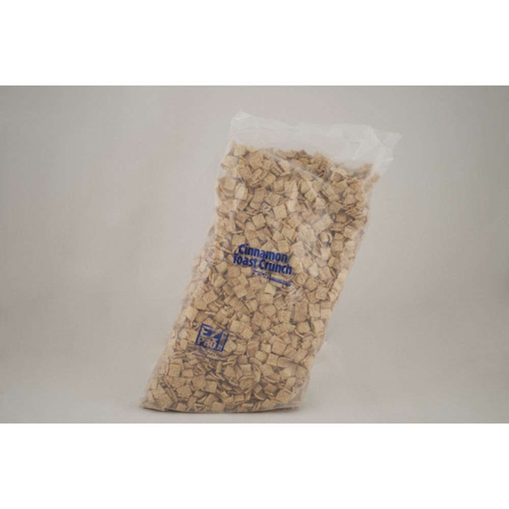 Cinnamon Toast Crunch Whole Wheat And Rice Cereal, 45 Ounce -- 4 Per Case