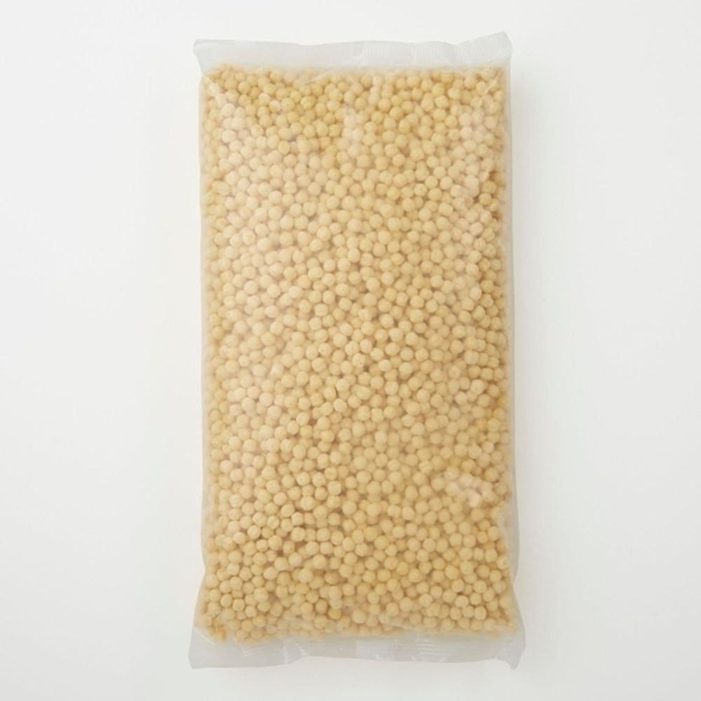 Kix Crispy Corn Puffs, 25 Ounce -- 4 Per Case