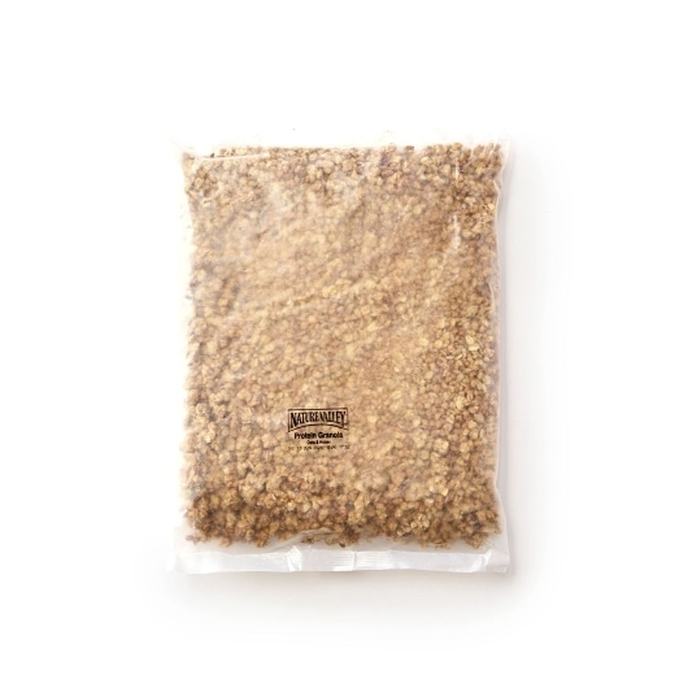 Protein Oats And Honey Granola