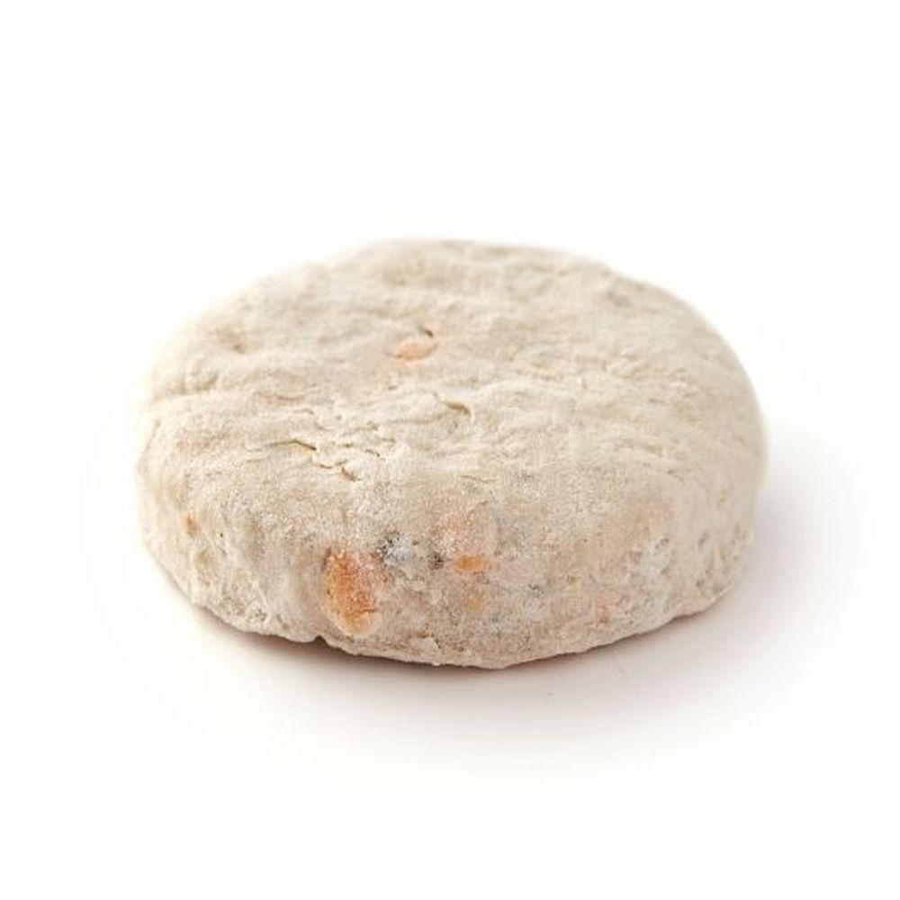 Cheddar and Herb Biscuit Dough